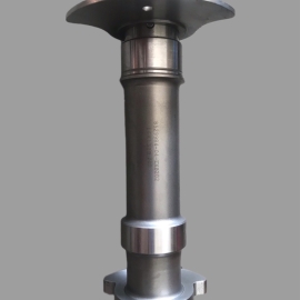 BMW R1200GS LC 2015COMPENSATING BALANCER SHAFT GEAR R1200 R RS RT